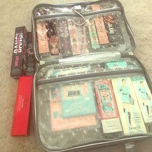 Benefit Cosmetics!